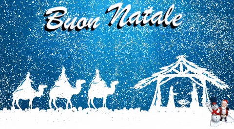 Capizza’s Newsletter – Auguri natalizi ed informazioni